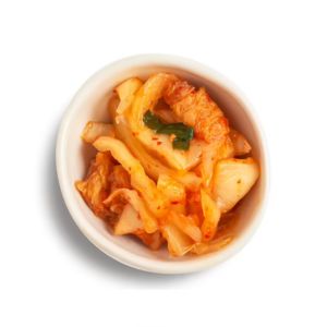 Wagamama Kimchee (vg)
