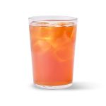 Peach Iced Tea (large) (vg) Menu