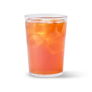 Peach Iced Tea (large) (vg) Menu