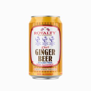 Wagamama Ginger Beer Menu UK
