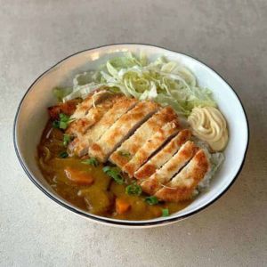 Wagamama Chicken Katsu Curry Menu Price