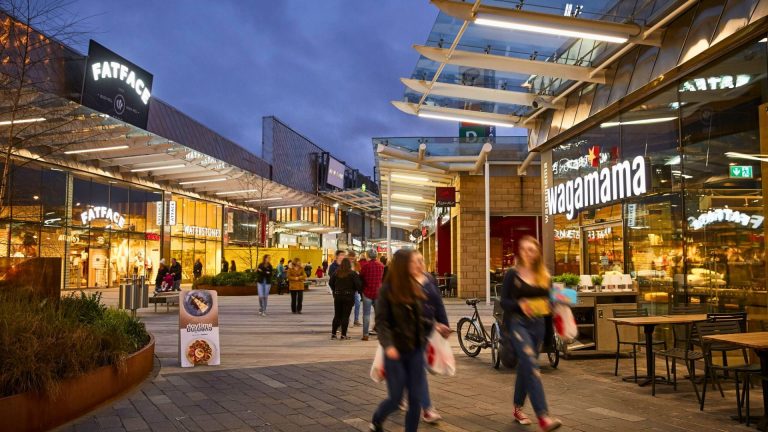 Wagamama Glasgow Outlets & Locations